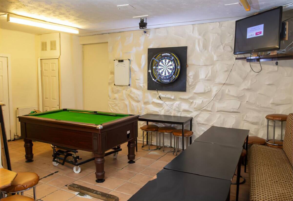 Public House with 2 Tenanted Flats for sale in Lochgelly, Fife