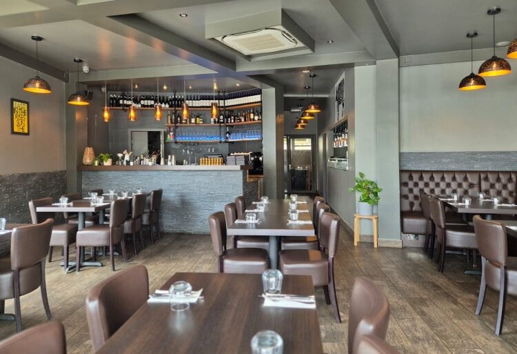 Asado Steak House Photo 5