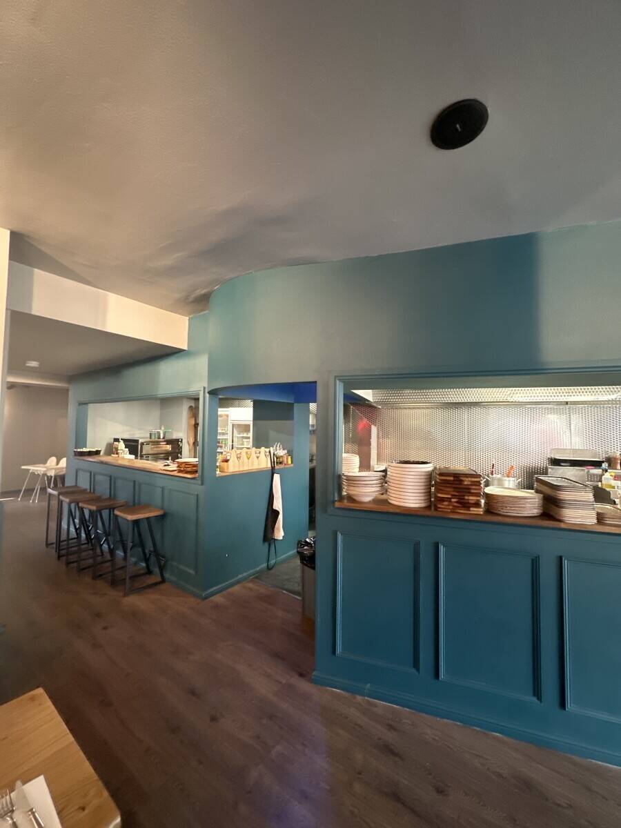 Bistro restaurant for sale in Willesden Photo 6