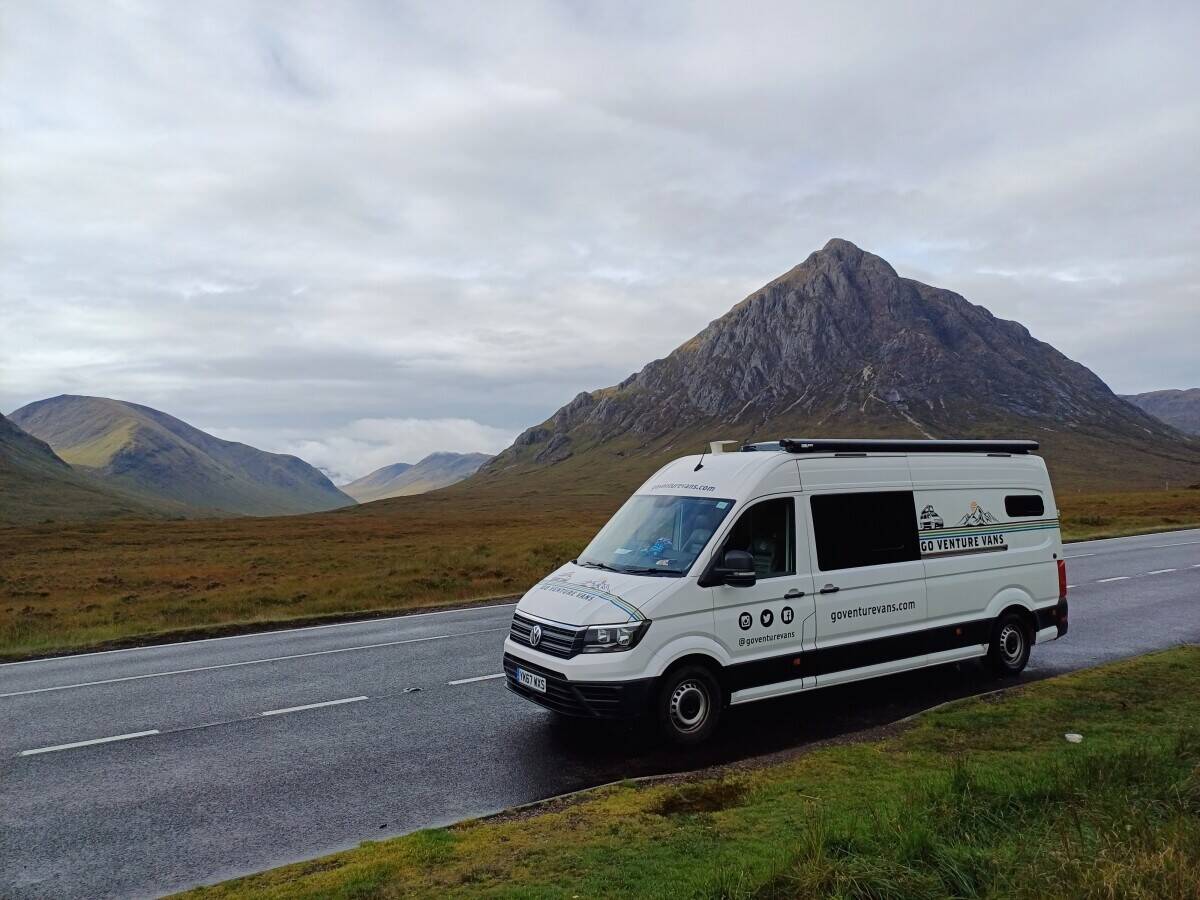 Go Venture Vans, Go Venture Vans Photo 5