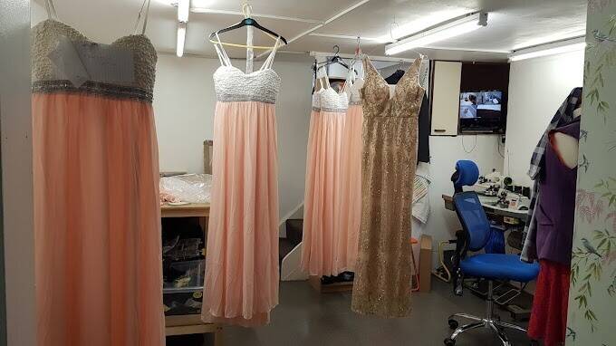 Tailoring and Alterations in Medway, Kent Photo 5
