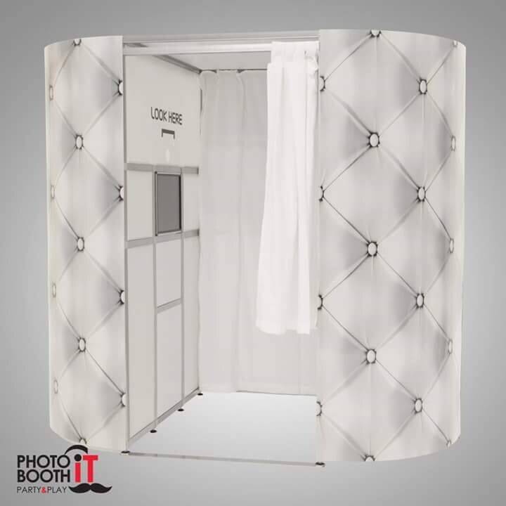Photo booth Business equipment only