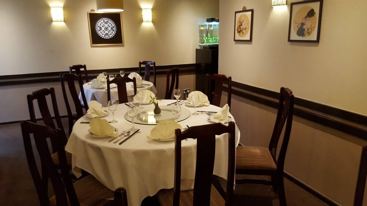Chinese restaurant for sale in Winchester  Photo 5