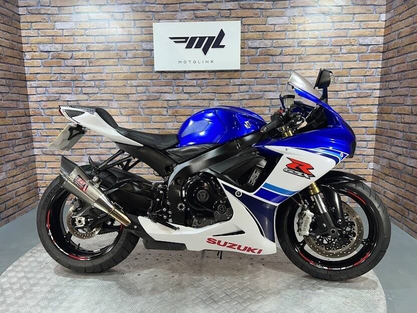 Motorcycle Dealership for sale Pontypool, South wales.