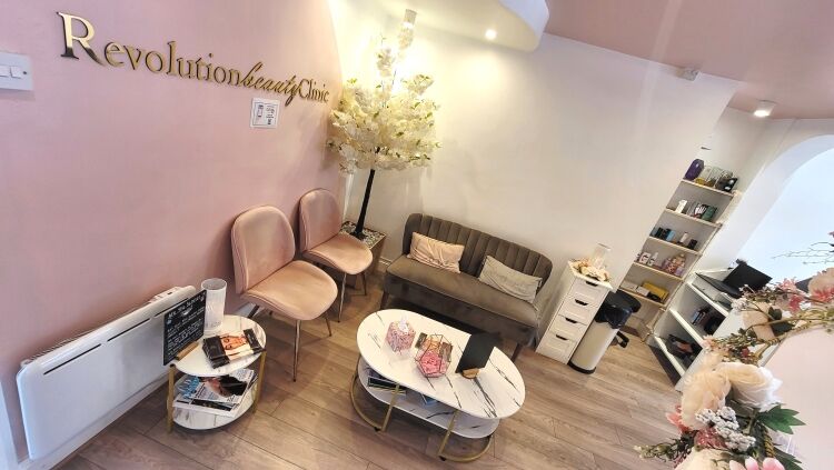 ***PRICE REDUCED TO £29K INCLUDING ASSETS OF CIRCA £30K***  Thriving Beauty Clinic Based in Ipswich for Sale