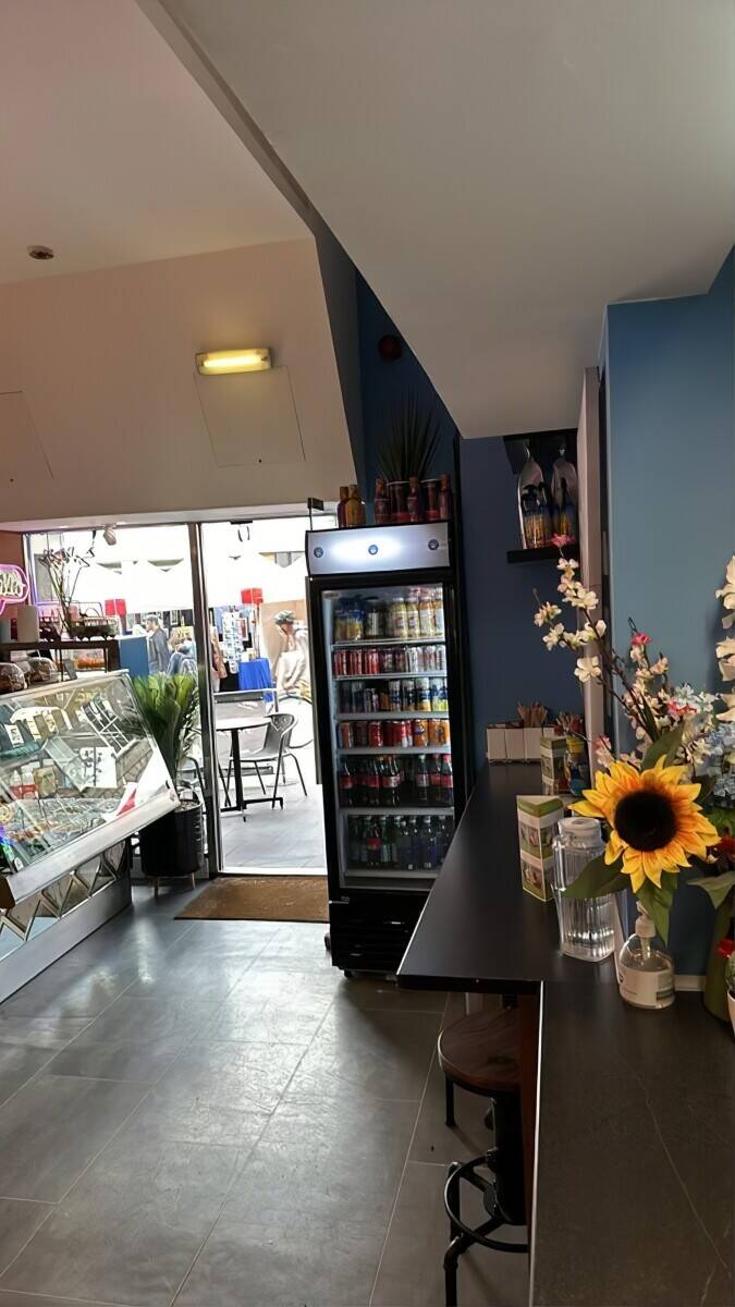 A superb Class 1 Cafe and Coffee shop opportunity (ref 1690) Photo 5