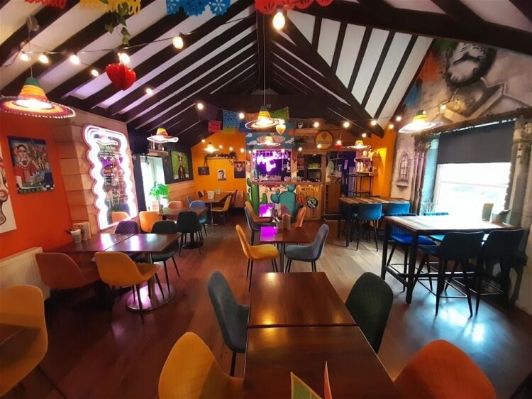 Restaurants For Sale in Holmfirth Photo 5