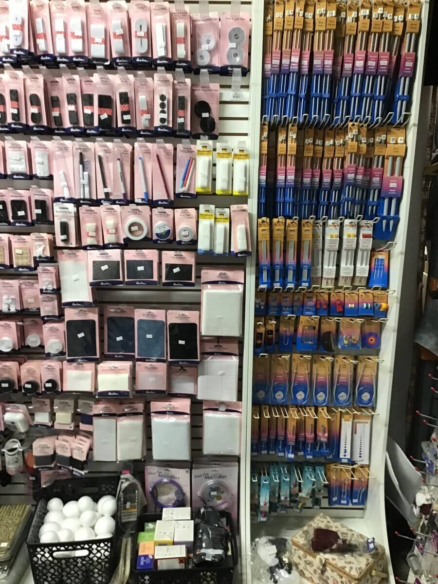 Craft supplies for sale Hinckley Leicestershire 