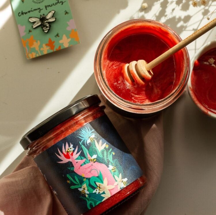 Relocatable, Ecommerce Business Specialising in Organic Polish Products Photo 5
