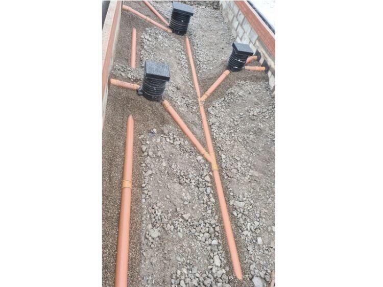 Well Established Civil Engineering Business For Sale