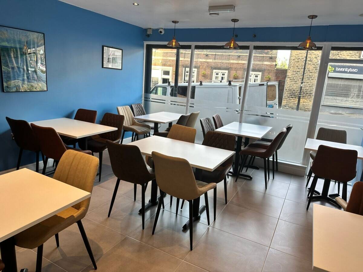 Italian Restaurant for sale in Sheffield  Photo 6