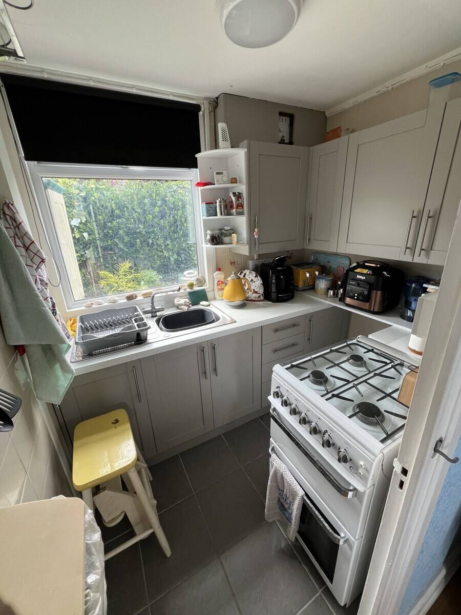 Holiday rental business, One Holiday chalet in Mablethorpe