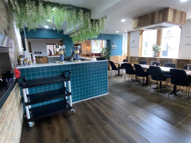 Restaurants For Sale in Huddersfield Photo 5