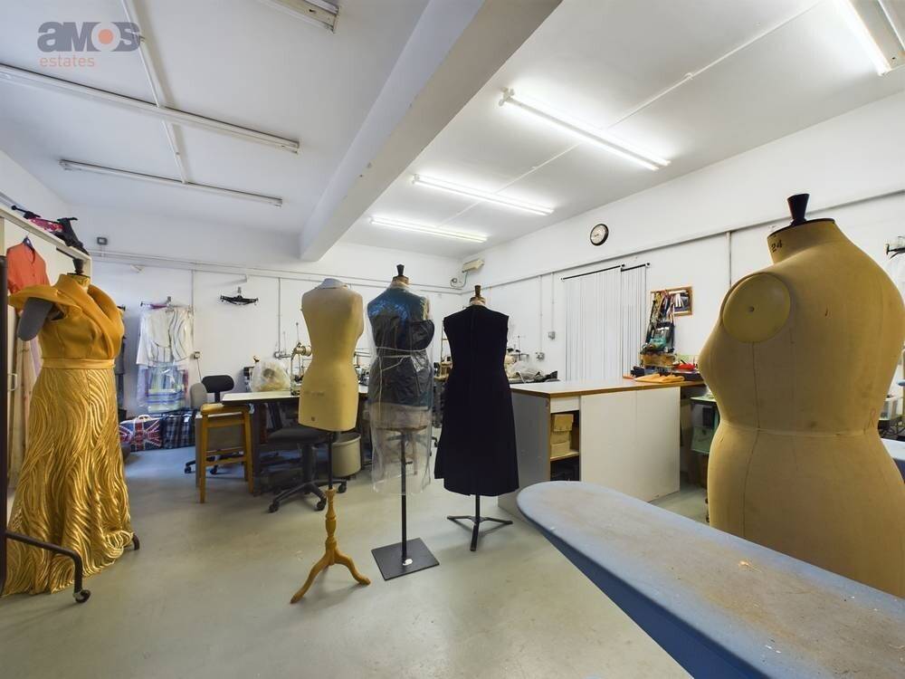 Profitable Fashion Design, Manufacturing and Retail Business in South Essex