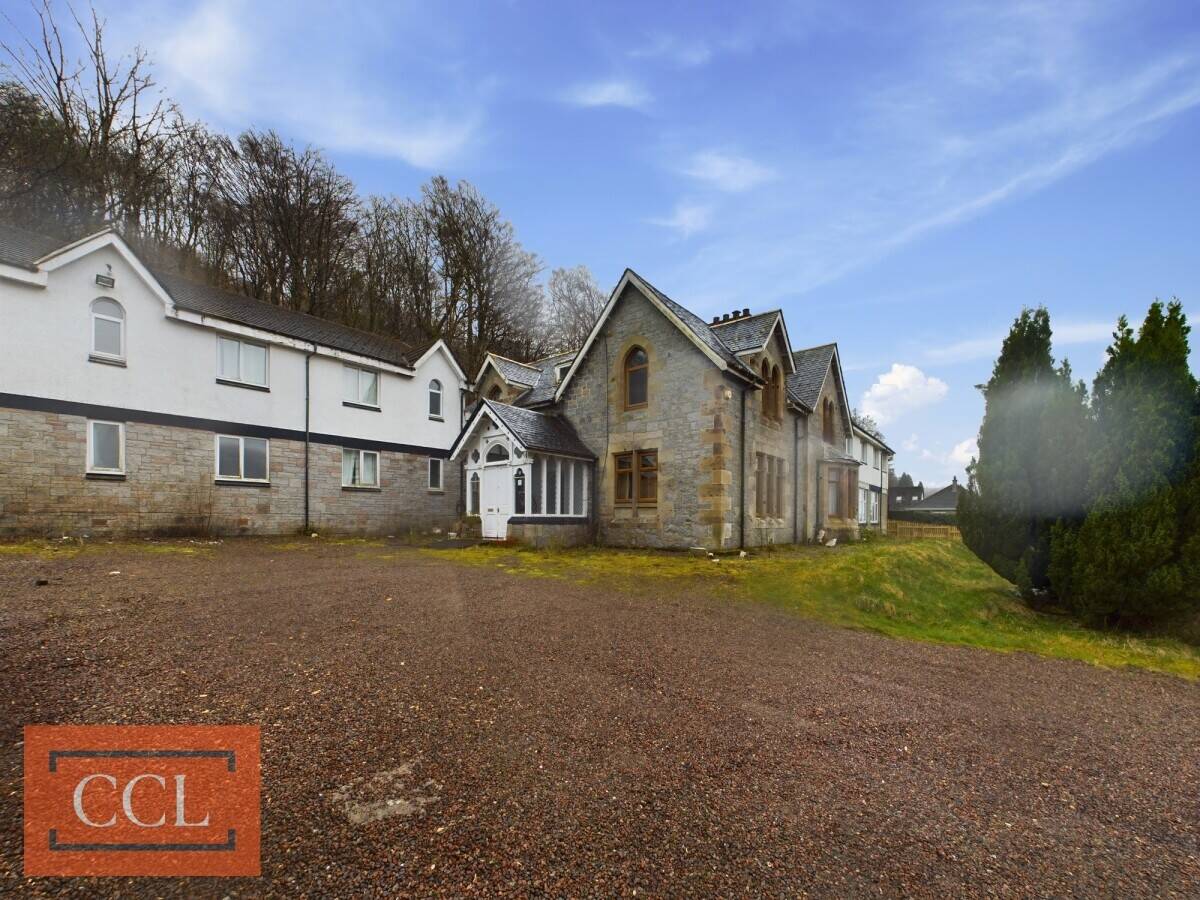 Development of 14 two-bedroom apartments in Fort William Photo 5