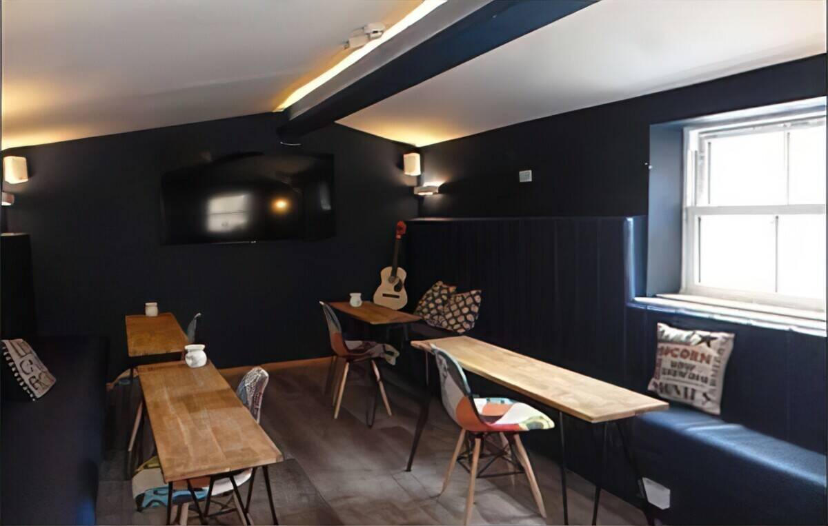 NEW TO MARKET PROPERTY - The Baltimore Bar, Liverpool