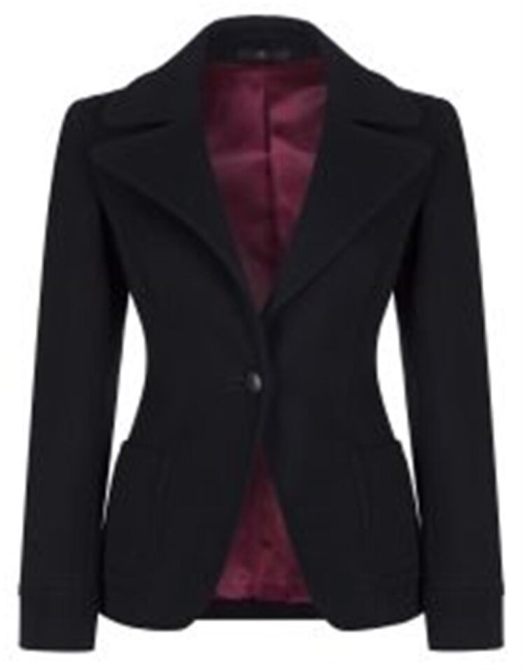 A PROVIDER OF BESPOKE CLOTHING SERVICES