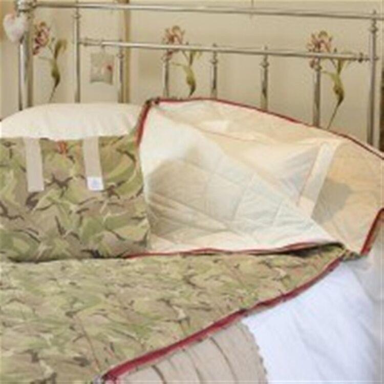 INDOOR SLEEPING BAG BRAND Photo 5