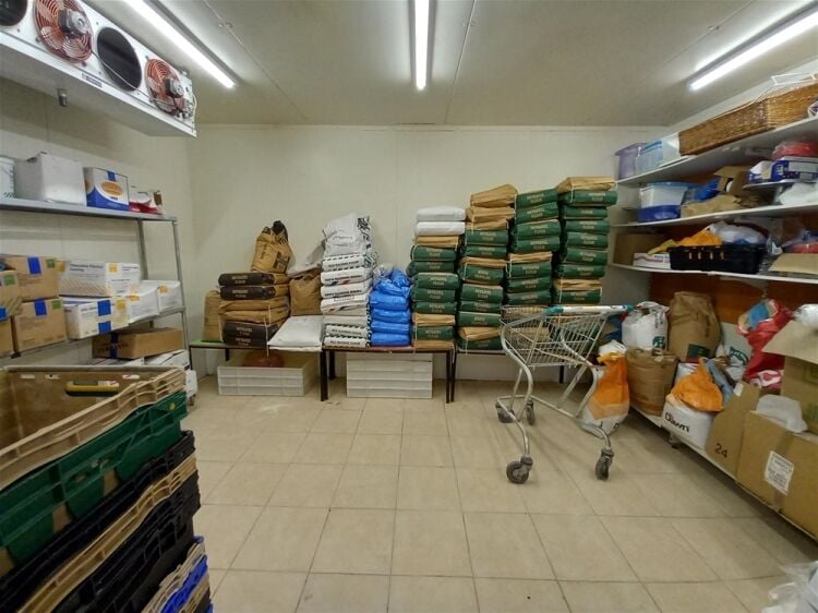 Bakers & Confectioners For Sale in Mansfield