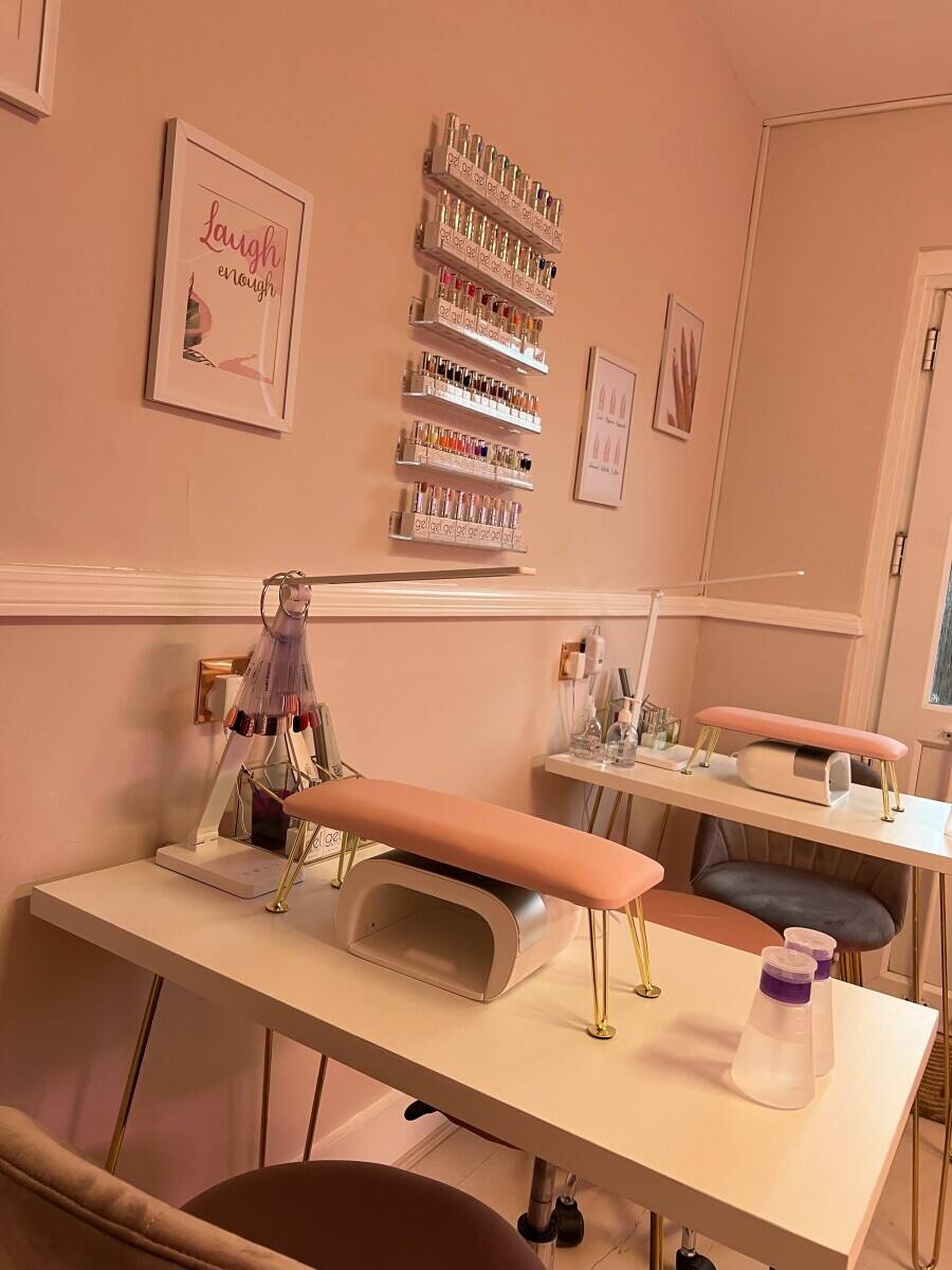 5* Rated Hair & Beauty Salon in South East London