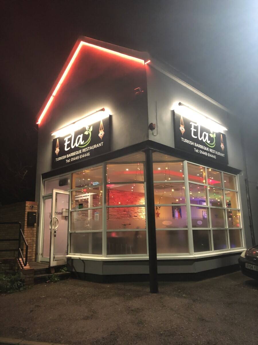 Fully licenced Turkish Restaurant & Takeaway Photo 5