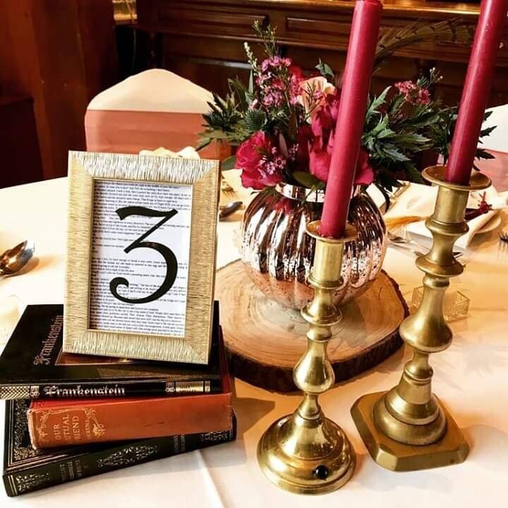 Wedding Business Stock for Sale 