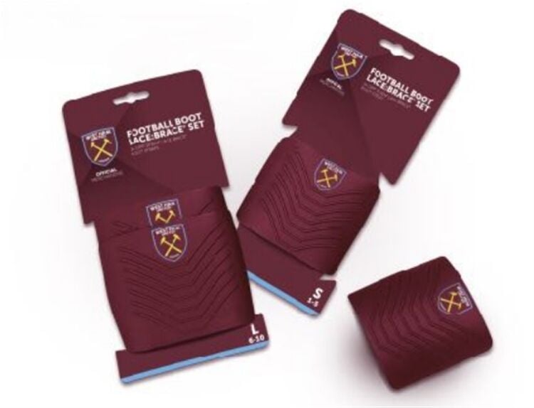 PROVIDER OF INNOVATIVE AND PATENTED SPORTS ACCESSORIES