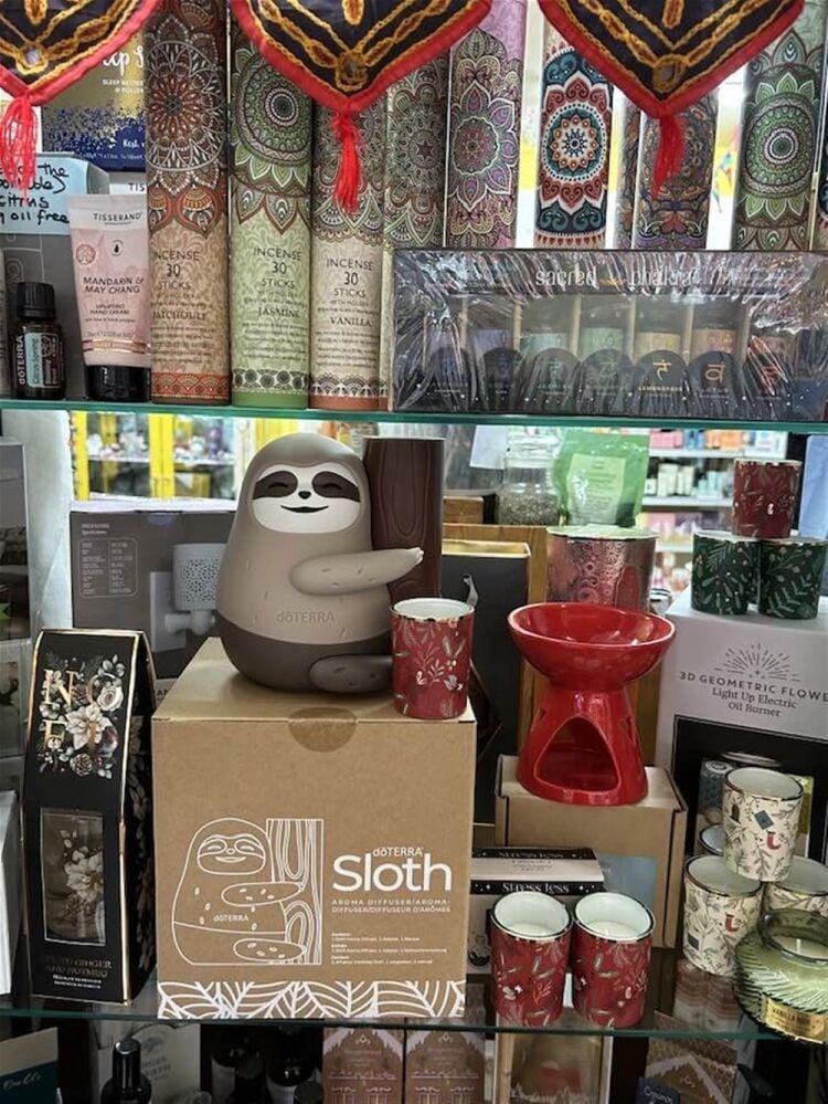 INDEPENDENT HEALTH FOOD SHOP Photo 5