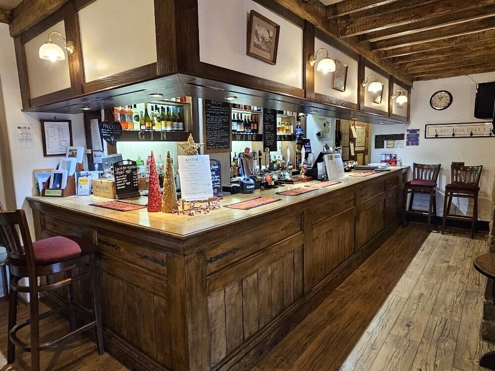 Fantastic Opportunity To Own One Of The Last Independent Freehold Pub Businesses On Dartmoor
