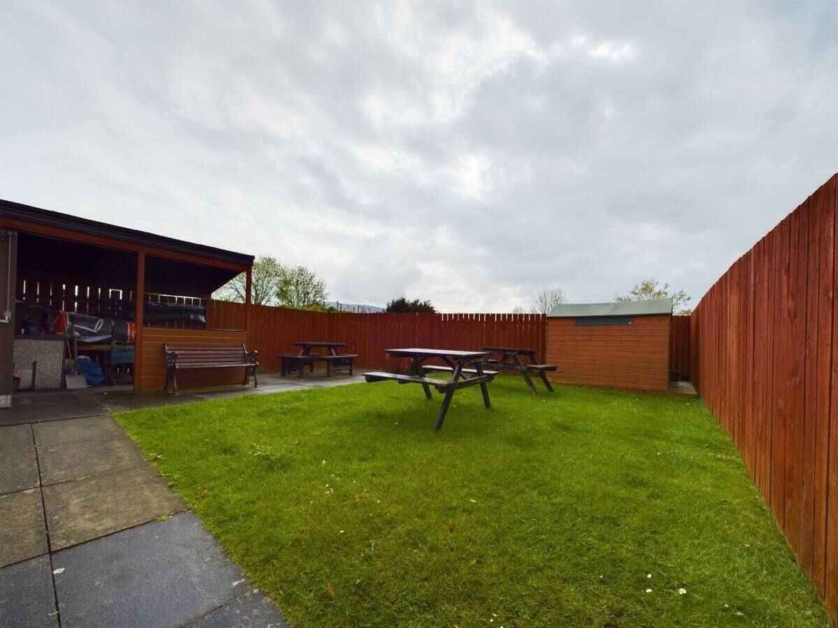 Village Pub For Sale in Thankerton, South Lanarkshire,Scotland Photo 5