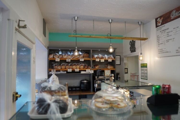Established Bakery - Droylsden