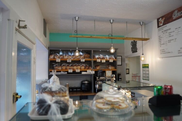 Established Bakery - Droylsden Photo 5