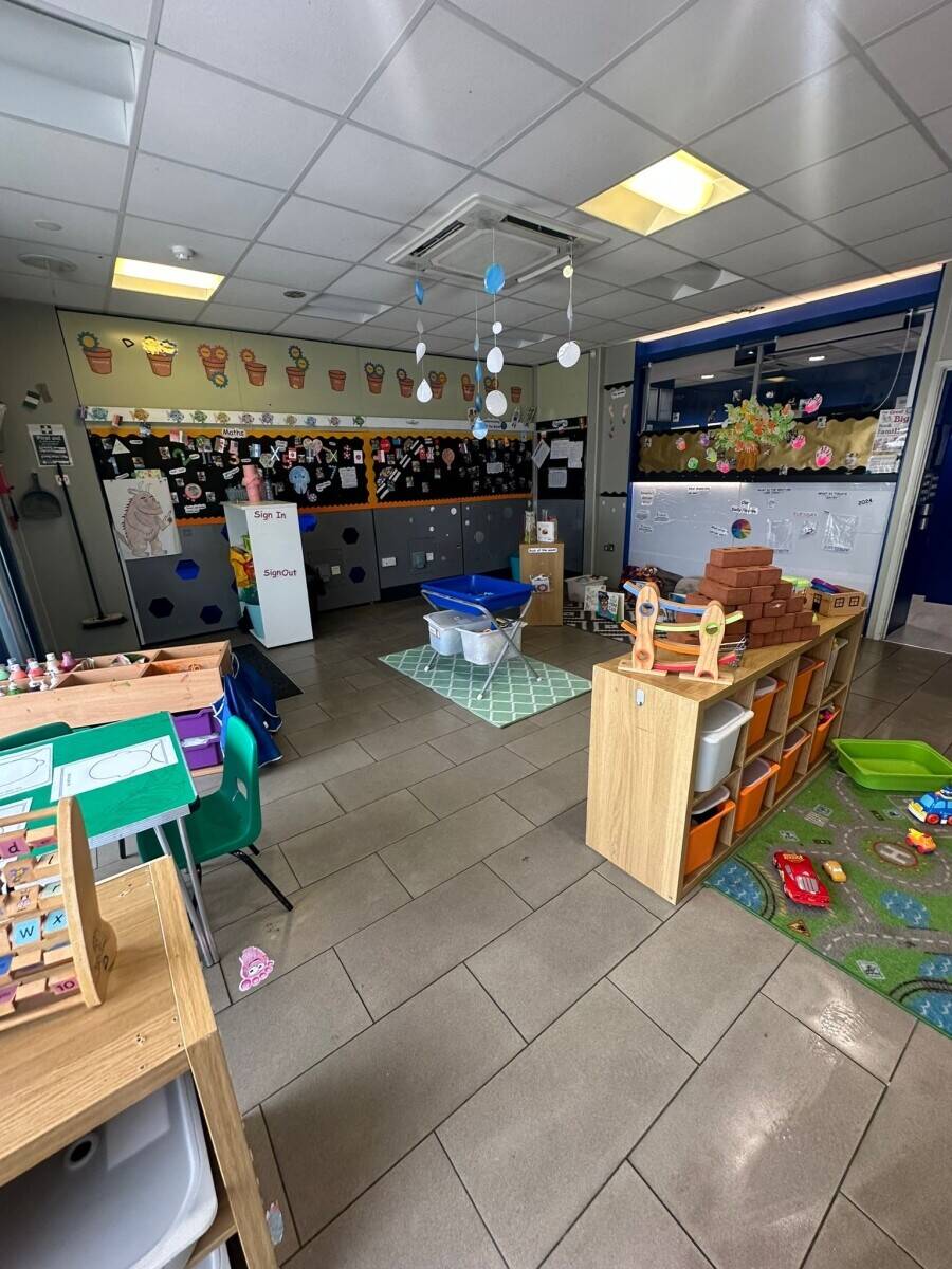 Preschool in Kent