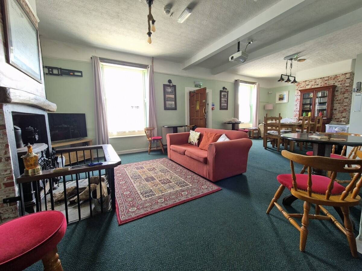 STUNNING SOLWAY COAST - VILLAGE PUB & RESTAURANT WITH LETTING ROOMS Photo 5