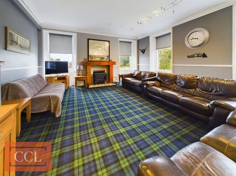 The Black Isle Holiday Apartments Photo 5
