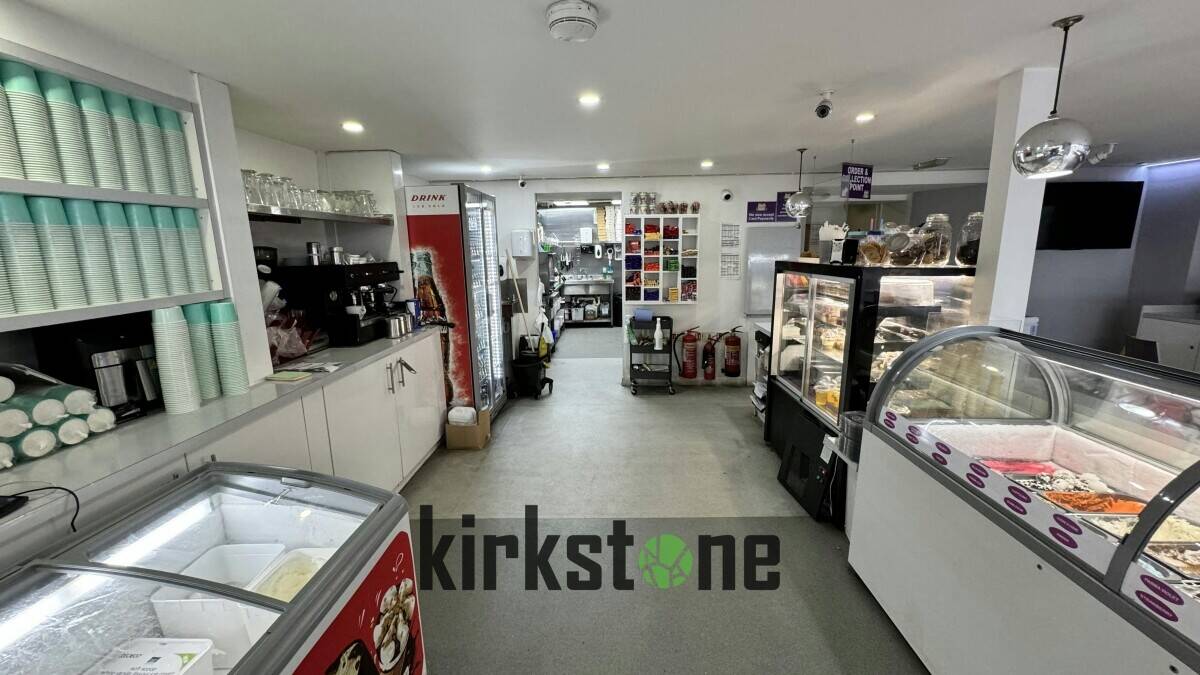 Established fully fitted Class 3 Desserts business for sale in Perth city centre Photo 5