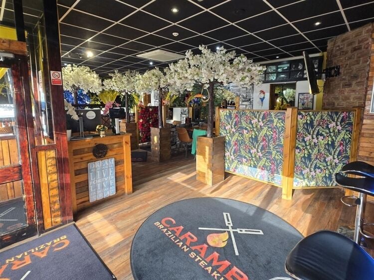 Restaurants For Sale in Selby