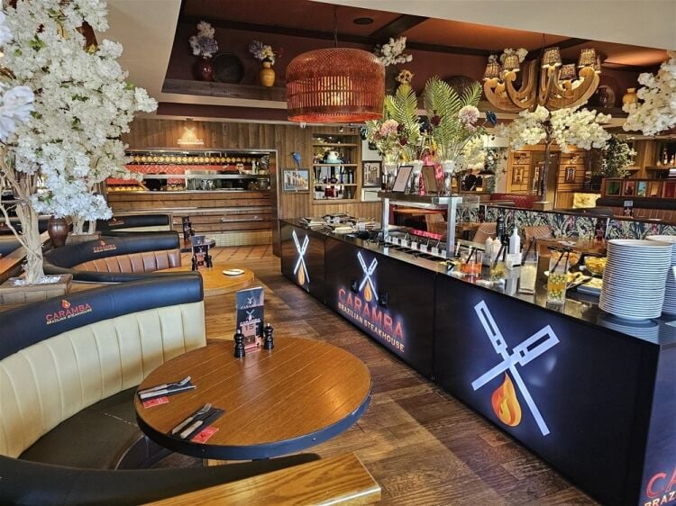 Restaurants For Sale in York Photo 5