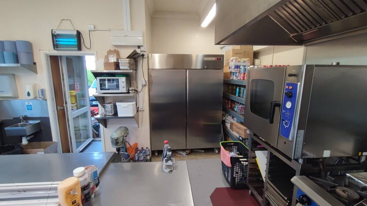 Extremely Busy and Profitable   SANDWICH &ndash; BAKERY &ndash; COFFEE SHOP (Takeaway only) Photo 5