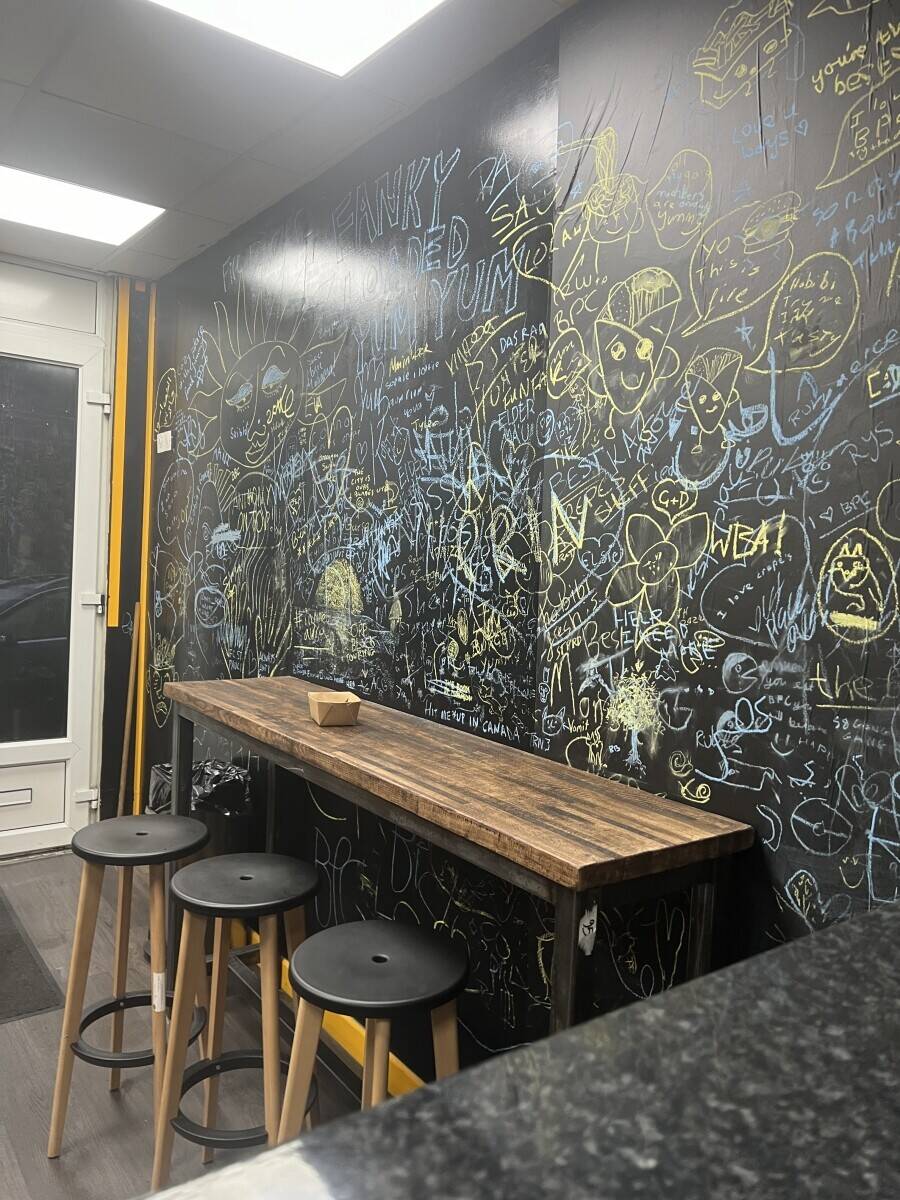 Takeaway Business for Sale in Sheffield Photo 5