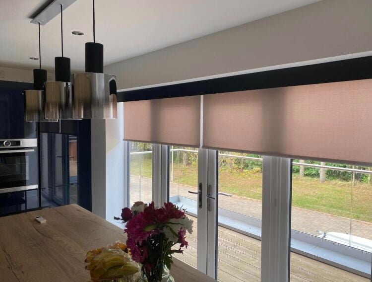 Trusted High-End Blinds and Interiors Business Based in Wolverhampton Photo 5