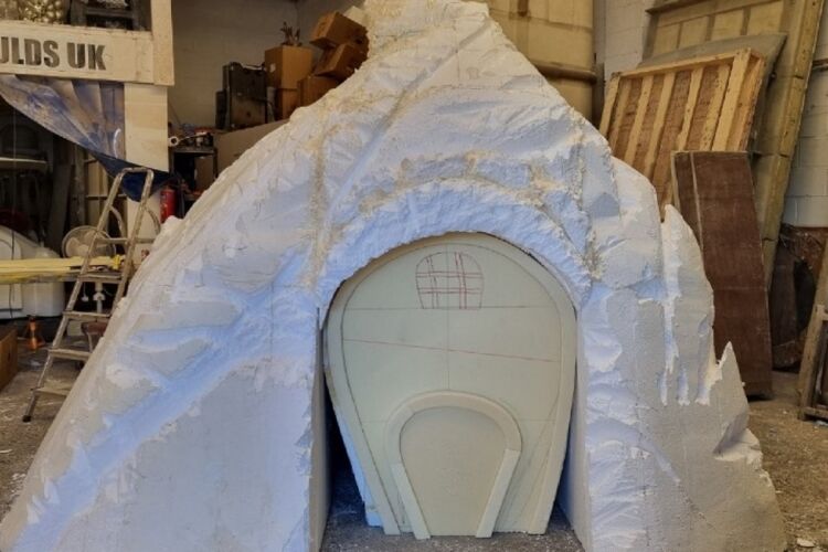 Fibreglass Mould Specialist - Lancashire