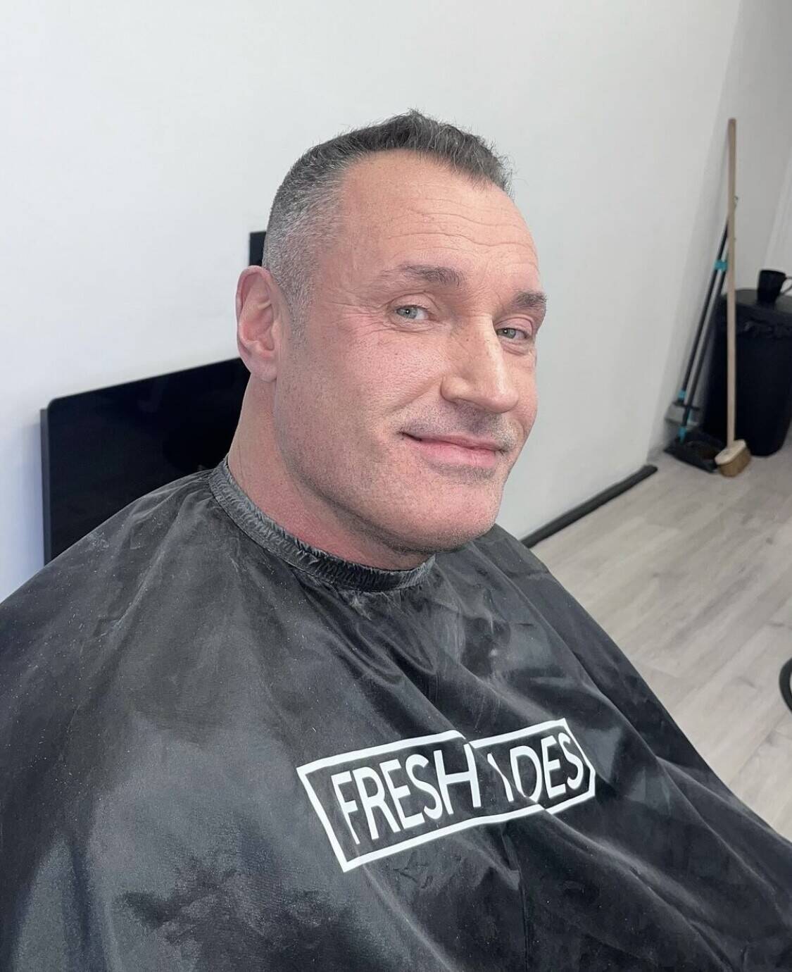 Fresh Fades Barbers