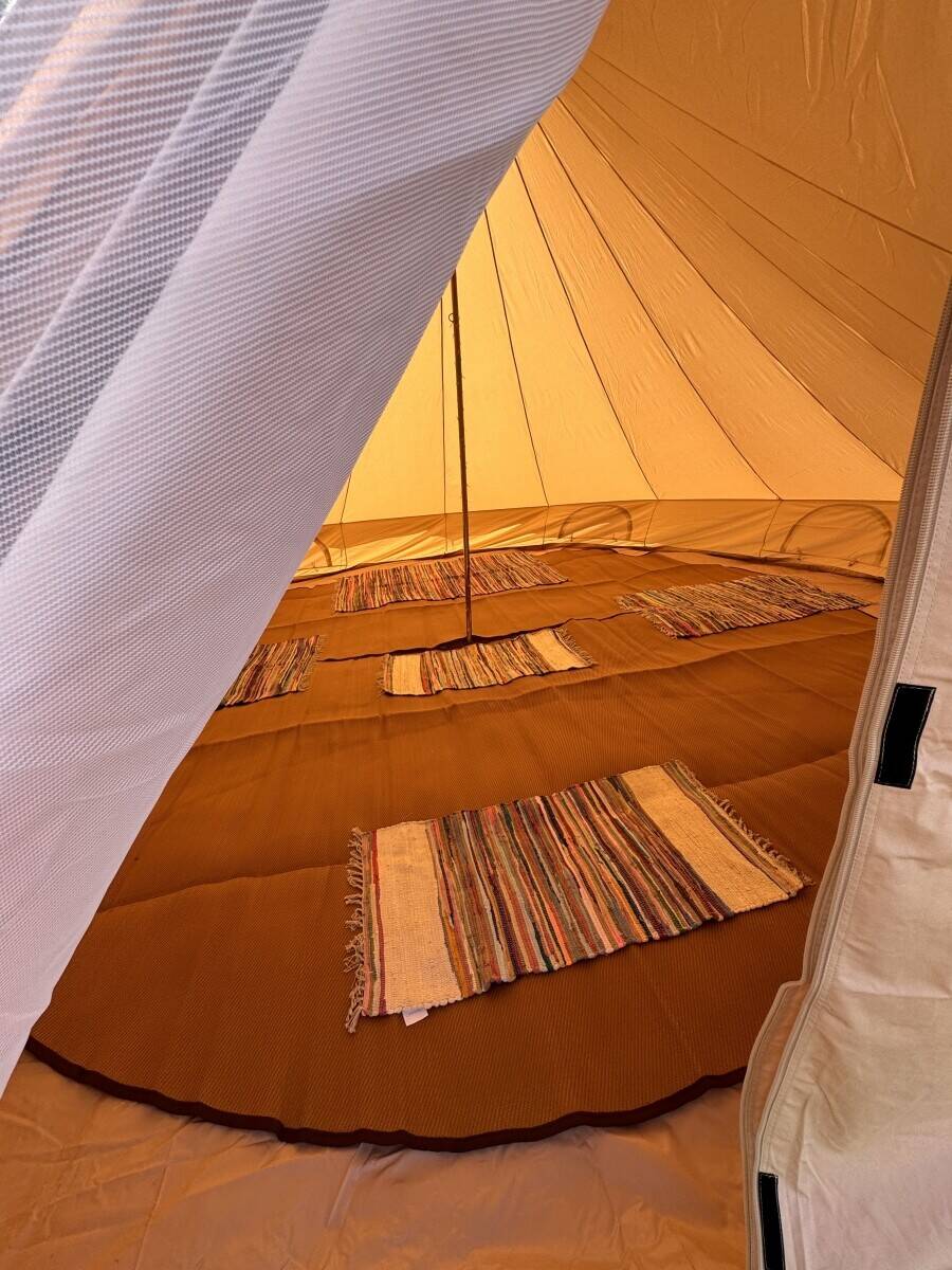 Glamping and dry hire Events business based in Greater Manchester Photo 5