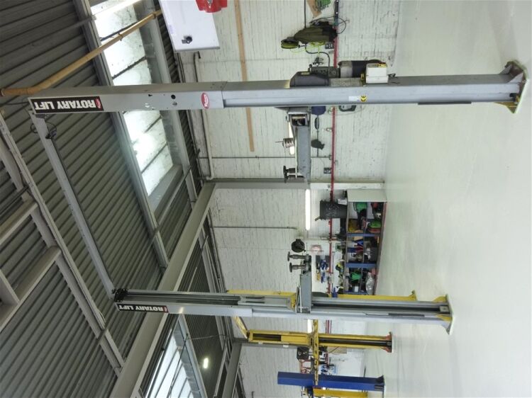 AUTOMOTIVE MOT, SERVICE, AND MAINTENANCE CENTRE Photo 5