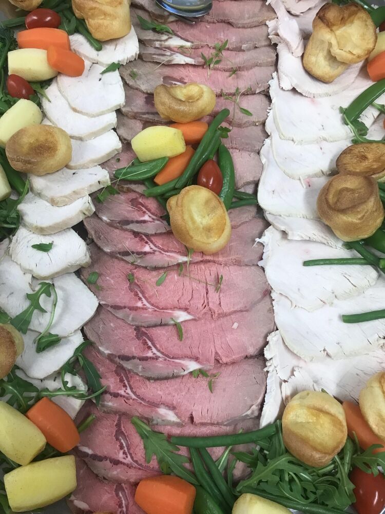 For Sale: Premier Catering Business Near York