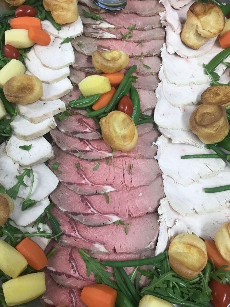 For Sale: Premier Catering Business Near York Photo 5