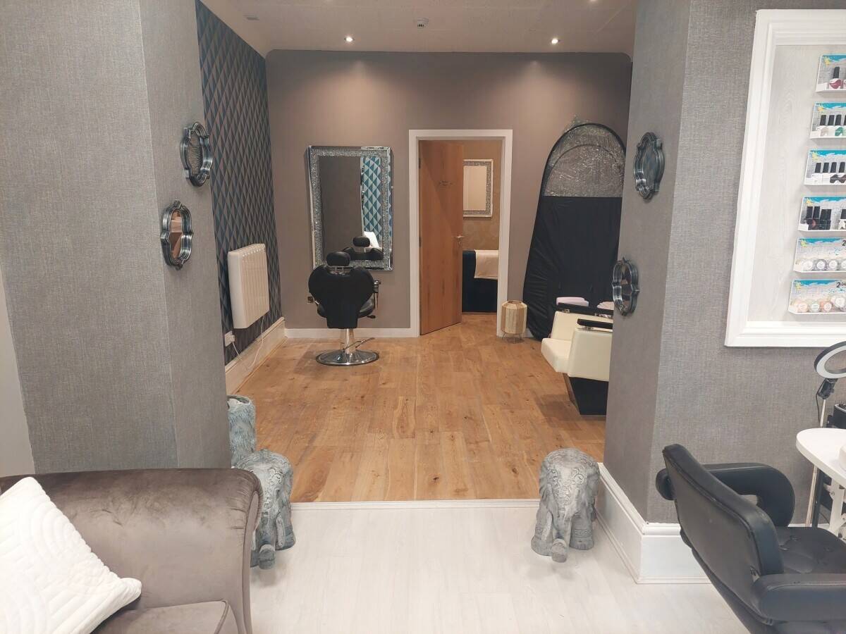 Strategic Development Investment Delivering £75,000 Annual Income and Upside