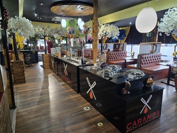 Restaurants For Sale in North Yorkshire