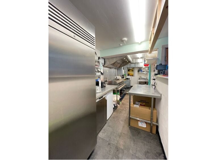 Popular & Thriving Mexican Restaurant For Sale Photo 5